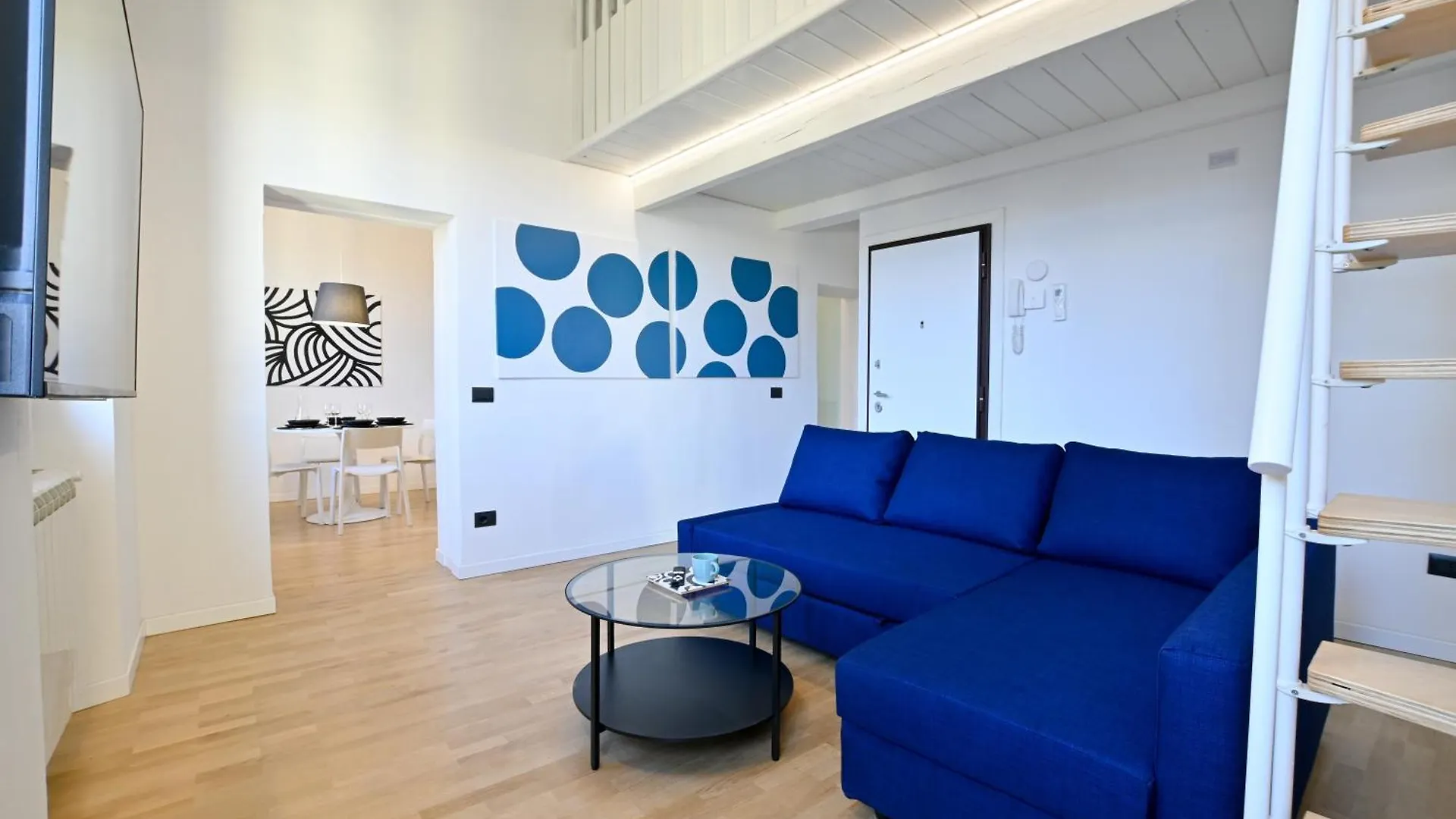Maison San Paolino Φλωρεντία 0*,  Ιταλία