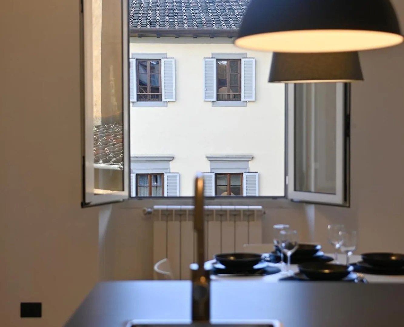 Maison San Paolino Florence 0*,  Italy