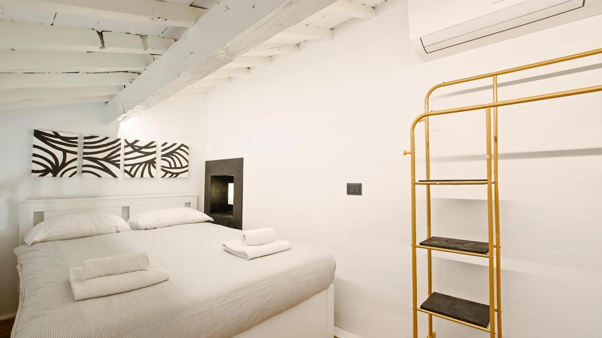 Apartment Maison San Paolino Florence