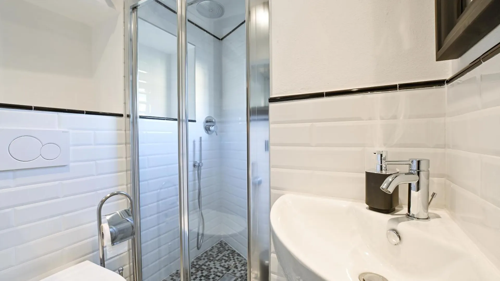 Maison San Paolino Florence Apartment