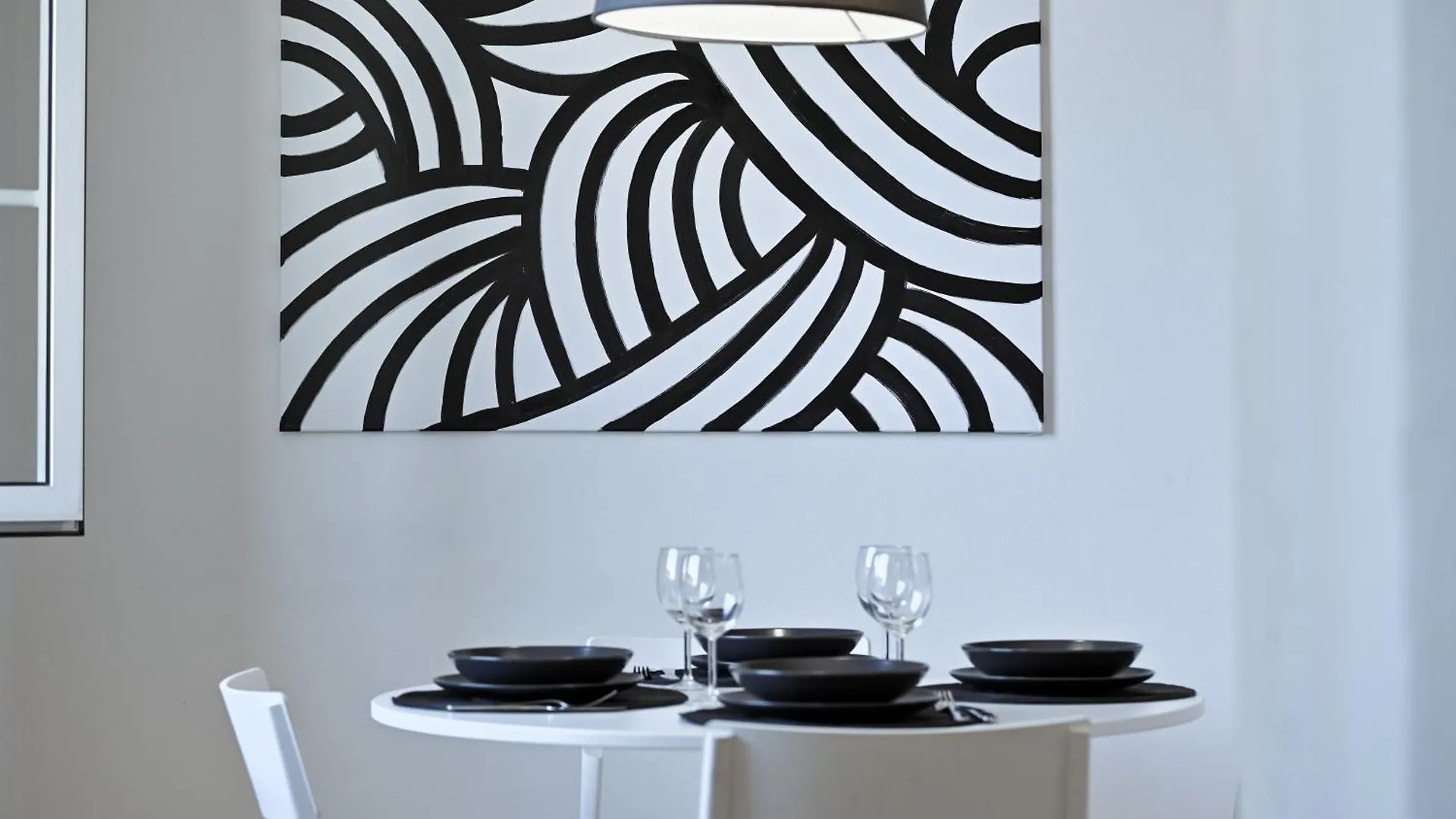 Maison San Paolino Florence 0*,