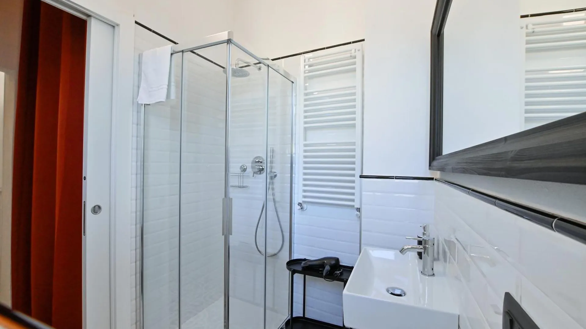 Apartment Maison San Paolino Florence