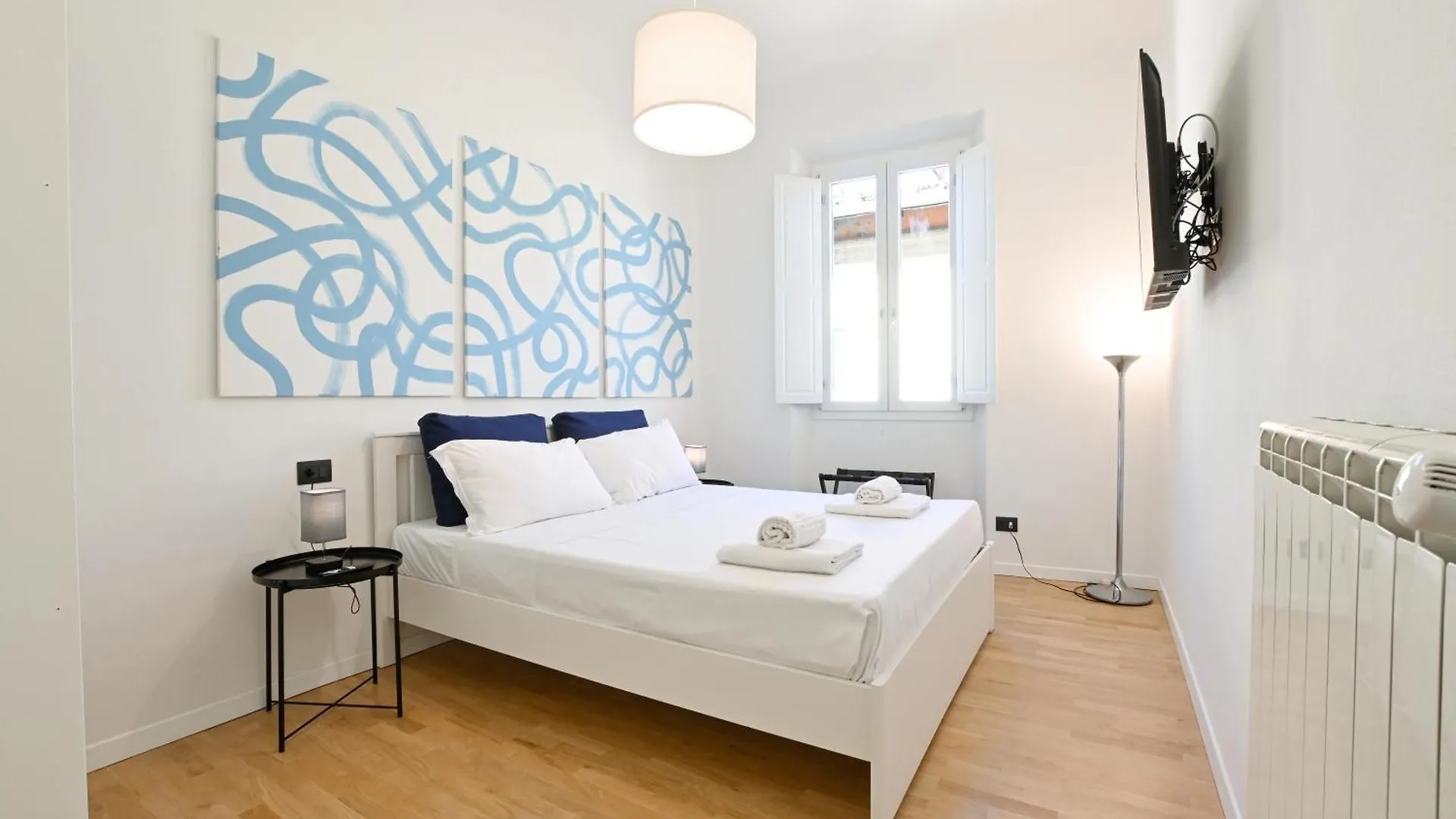 Maison San Paolino Florence Apartment