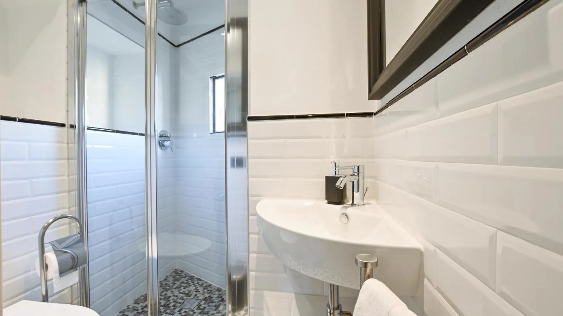 Apartment Maison San Paolino Florence
