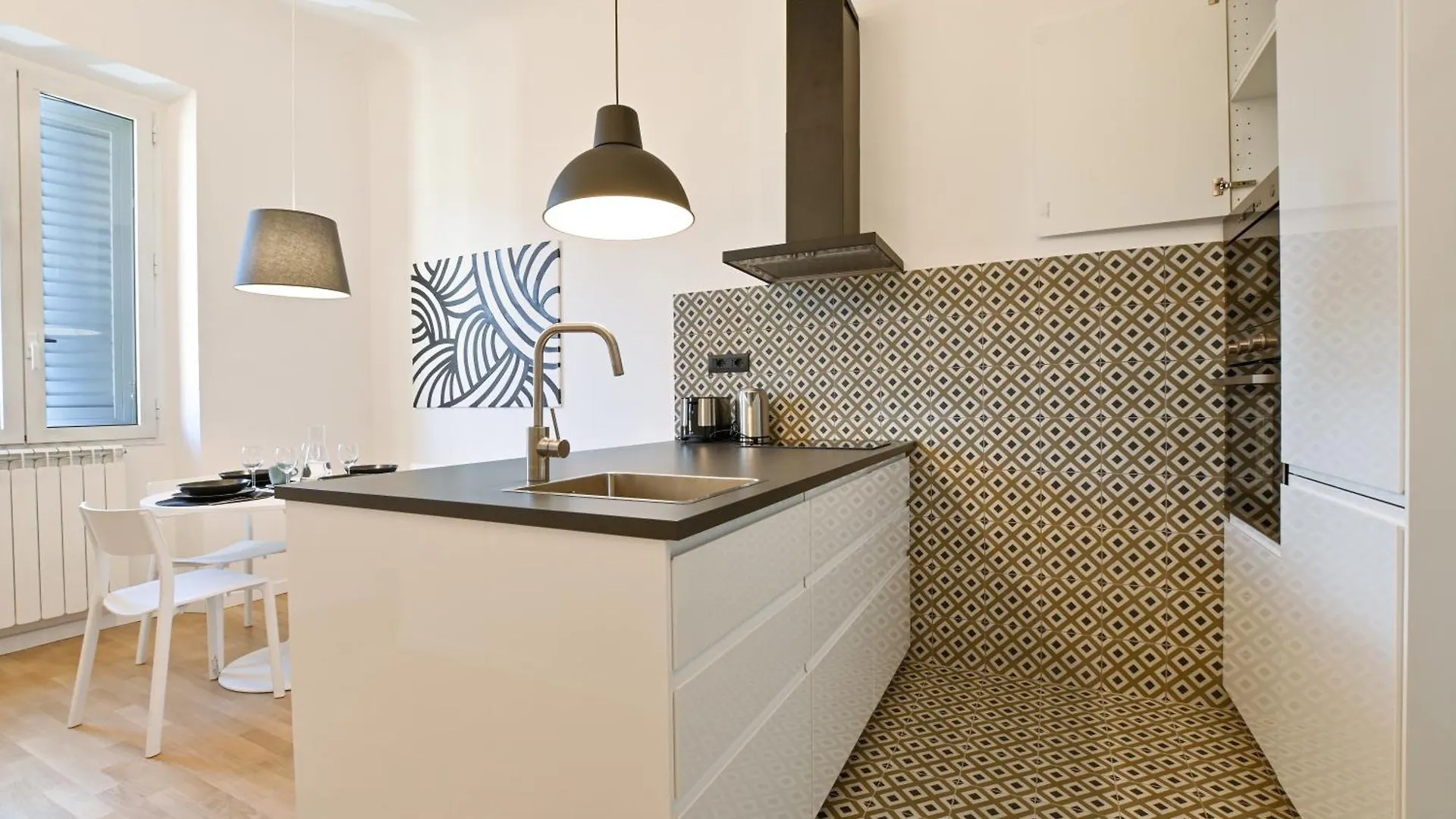 Maison San Paolino Florence