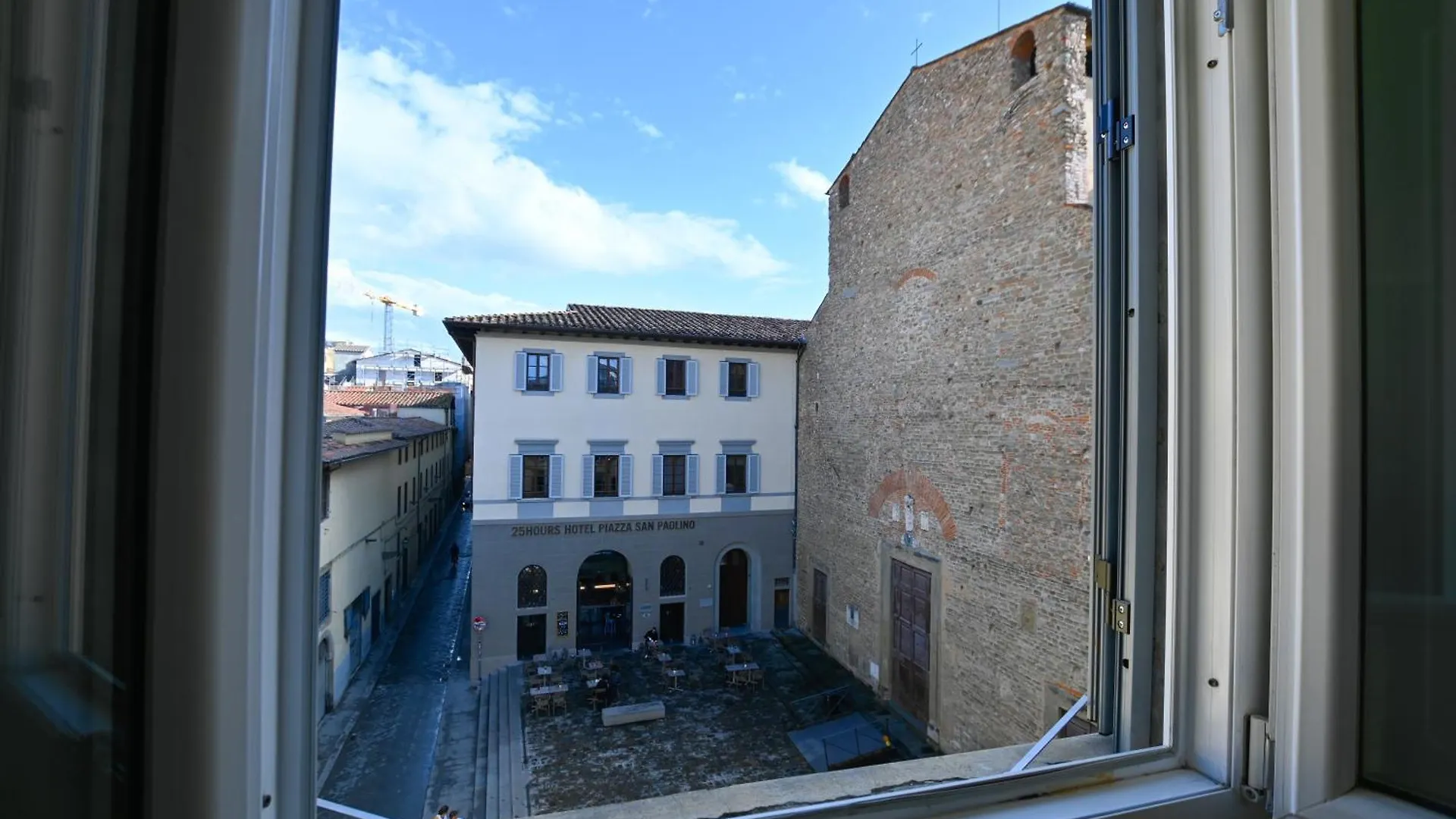 Maison San Paolino Florence
