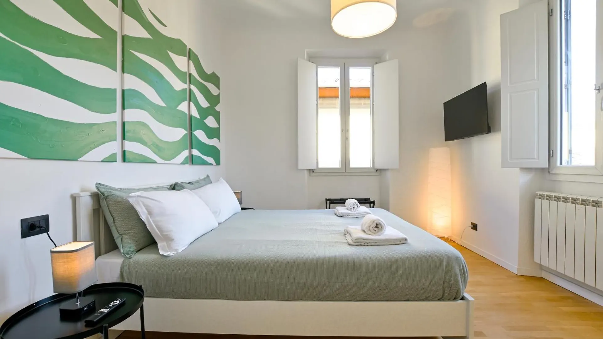Maison San Paolino Florence 0*,