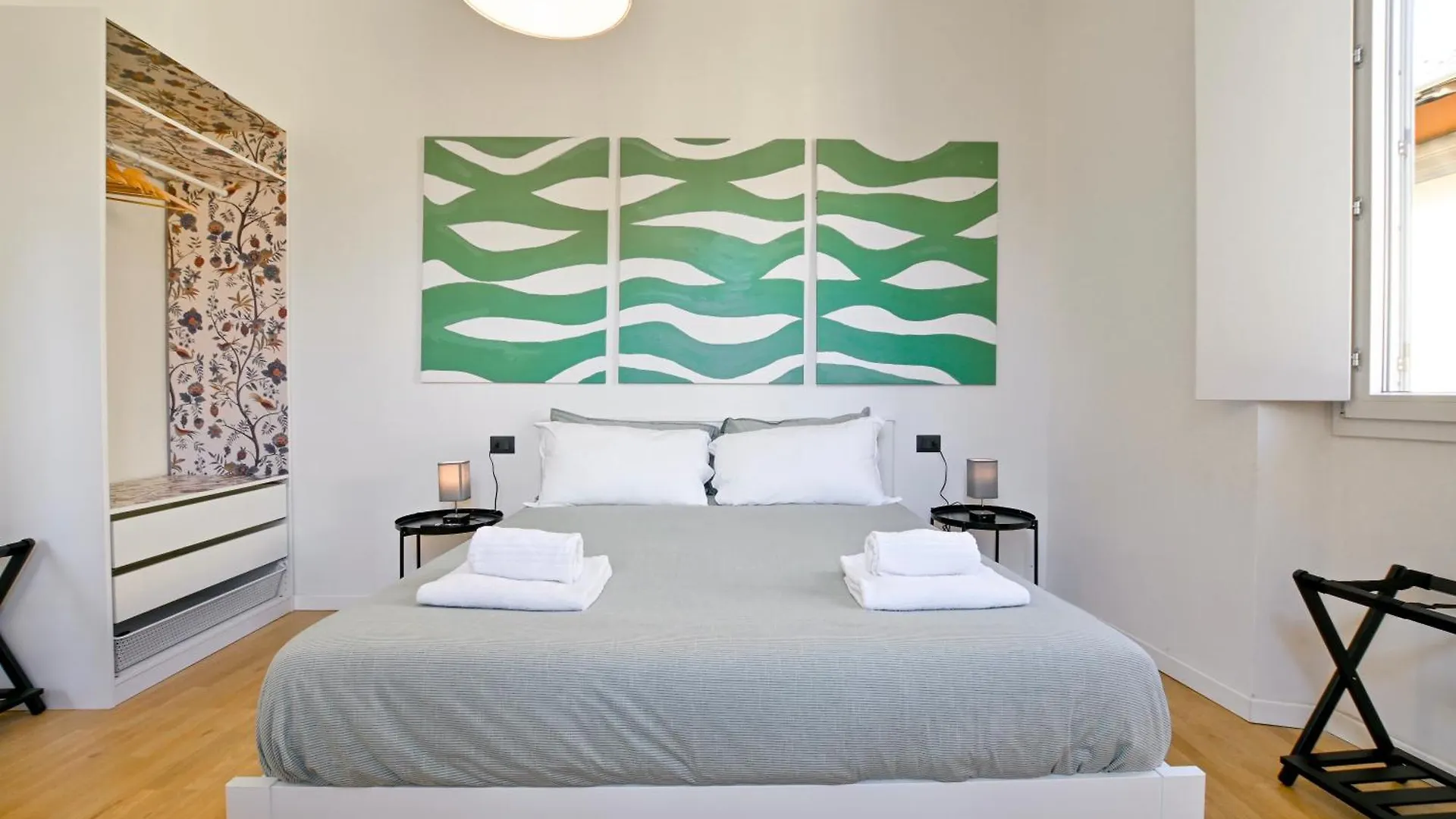Maison San Paolino Florence Apartment