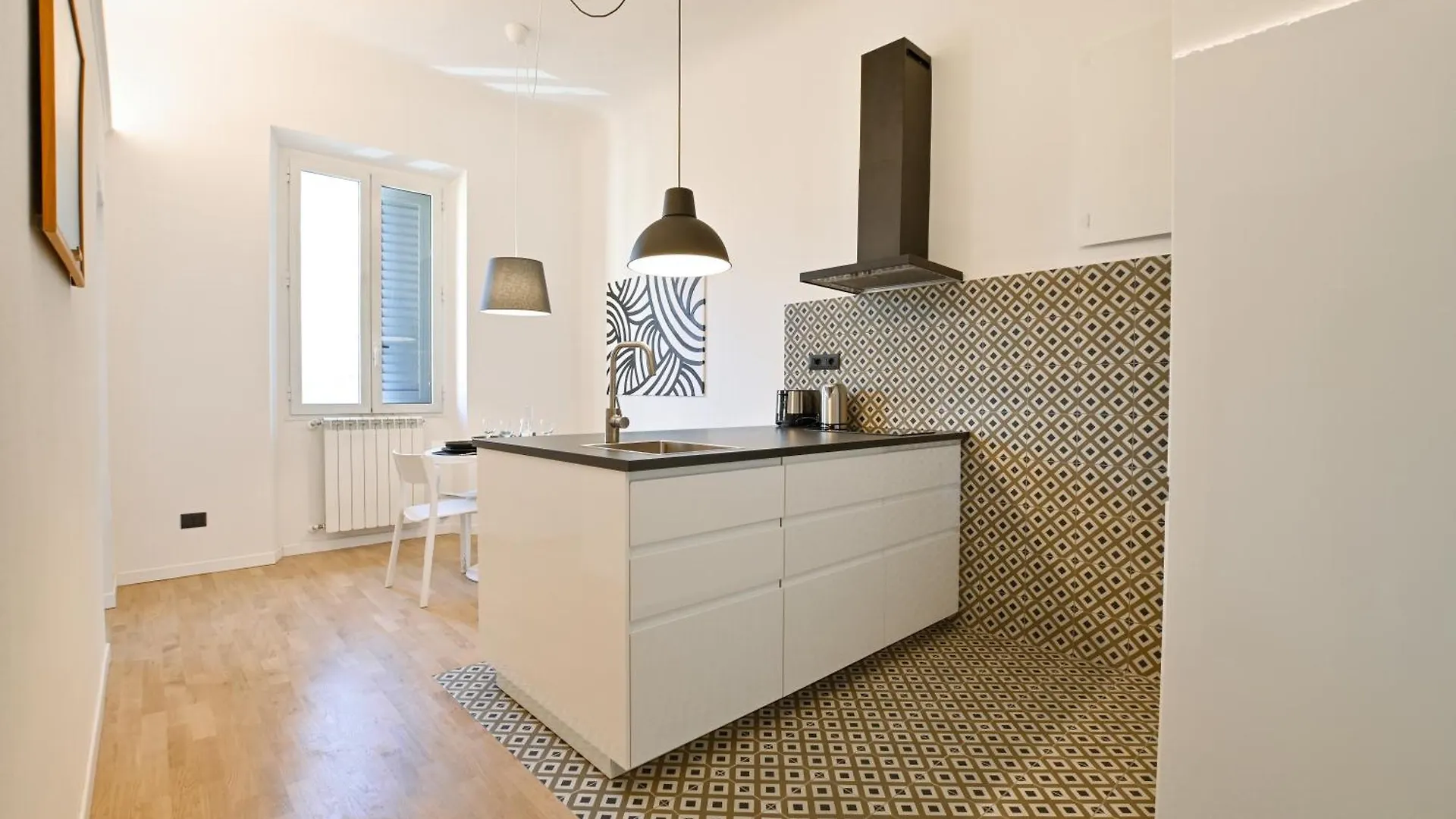 Maison San Paolino Florence 0*,  Italy