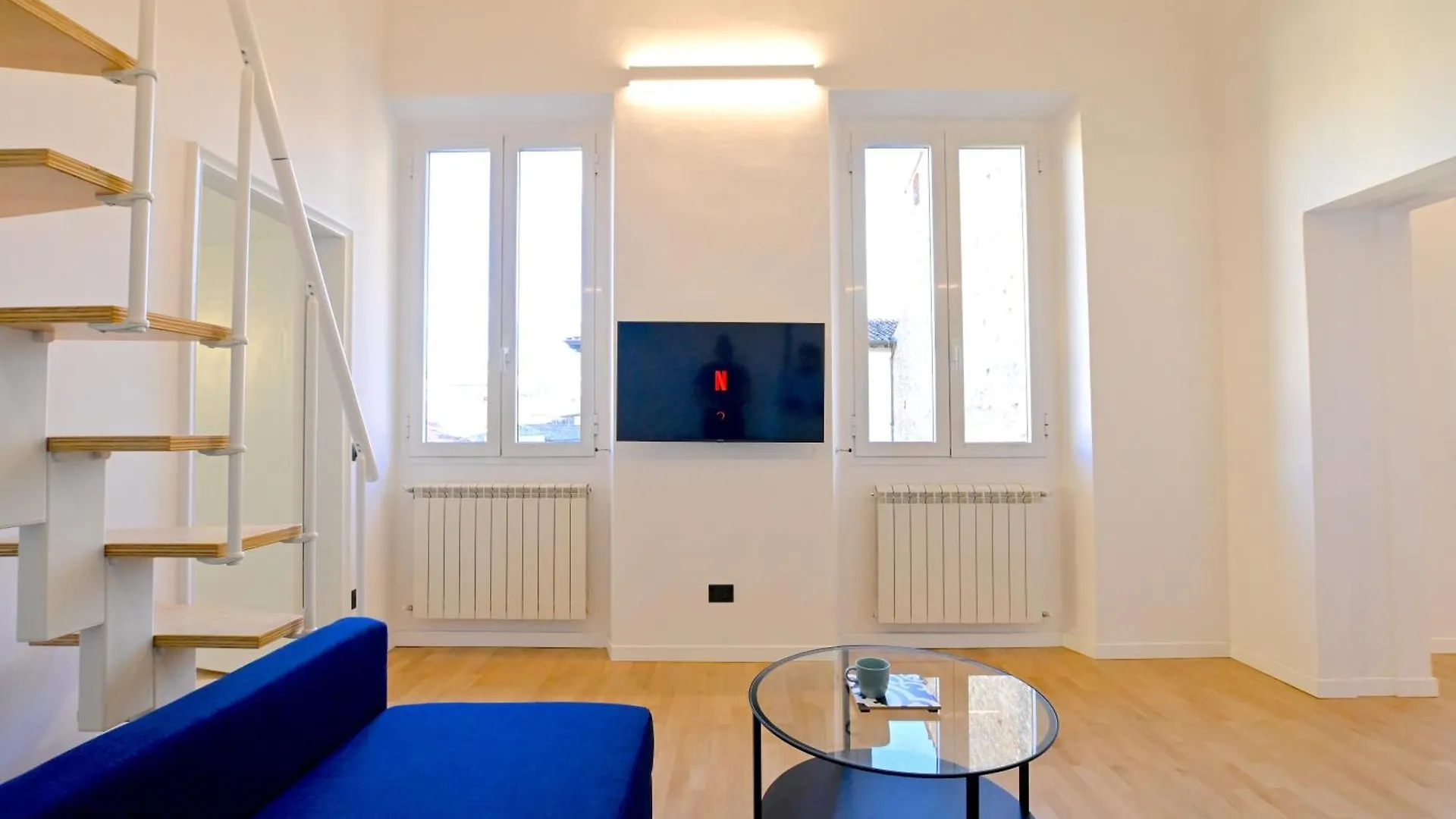 Apartment Maison San Paolino Florence