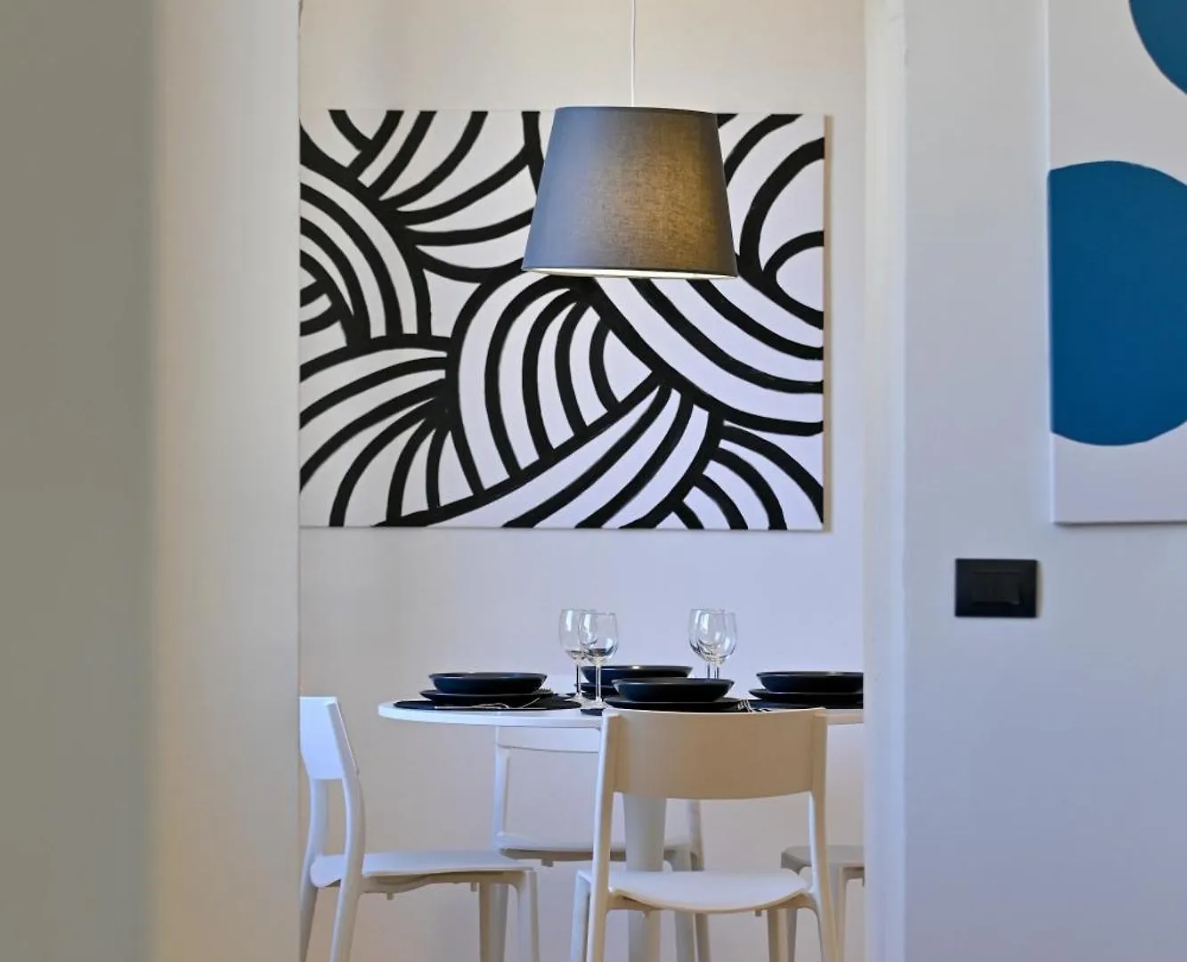 Maison San Paolino Florence Apartment