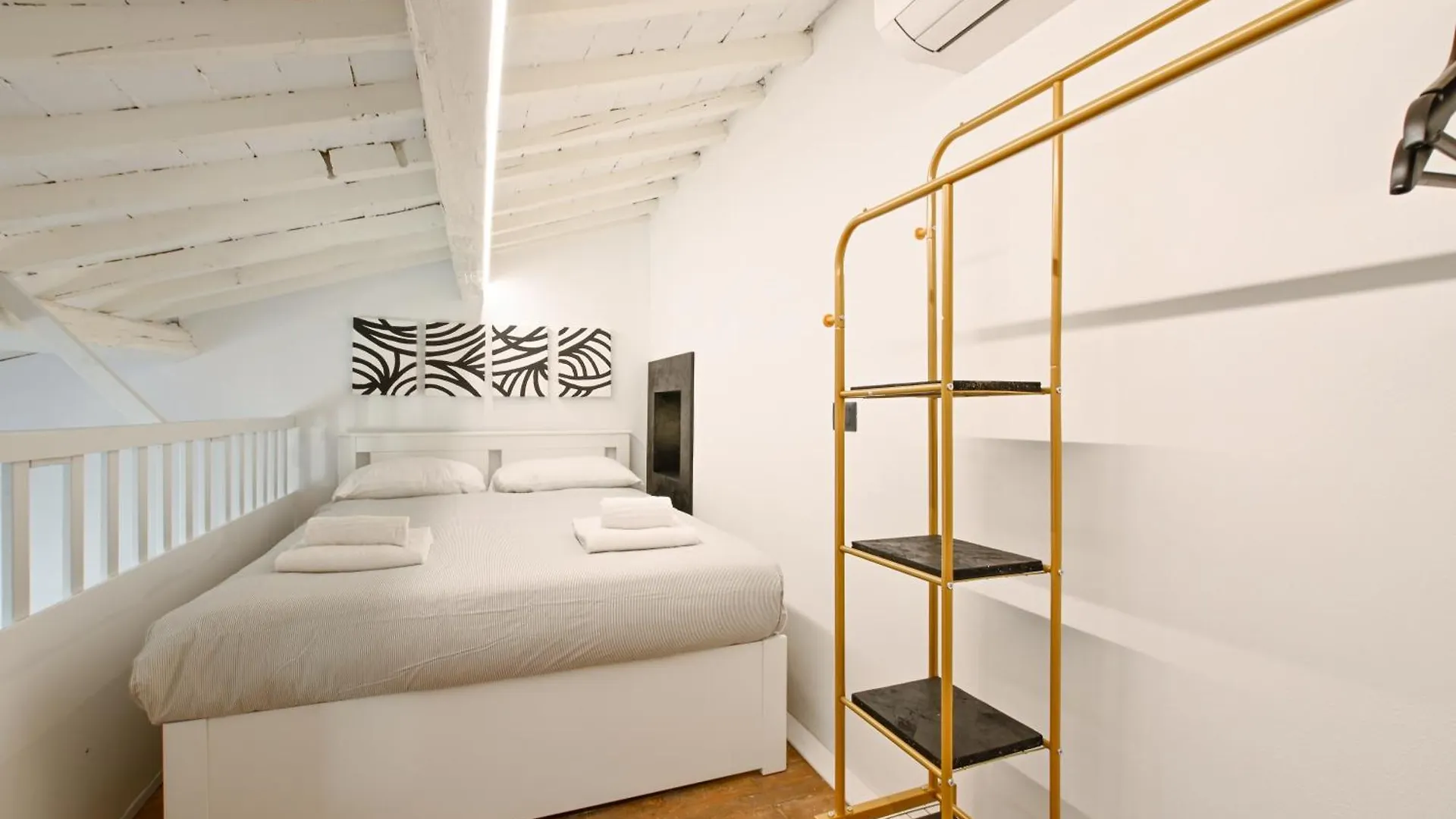 Maison San Paolino Florence 0*,