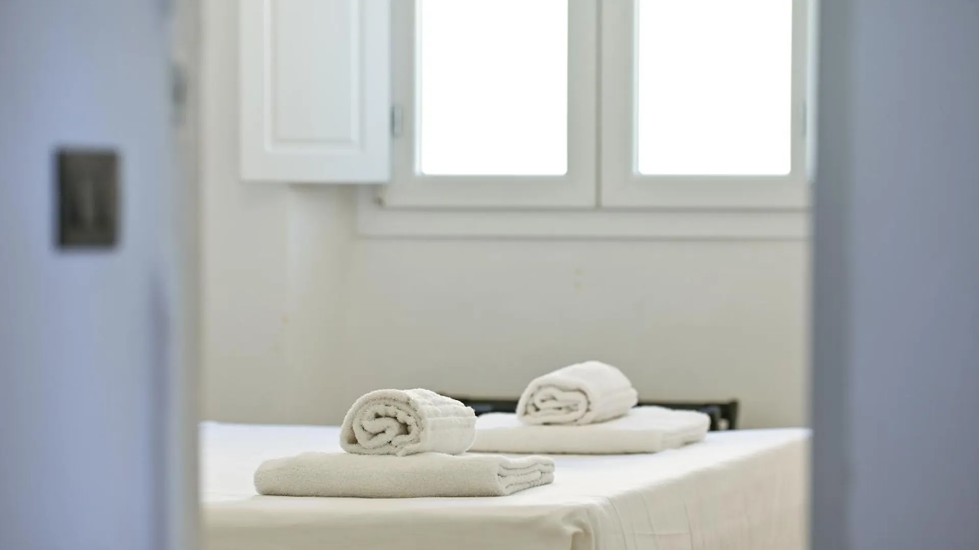 Apartment Maison San Paolino Florence Italy