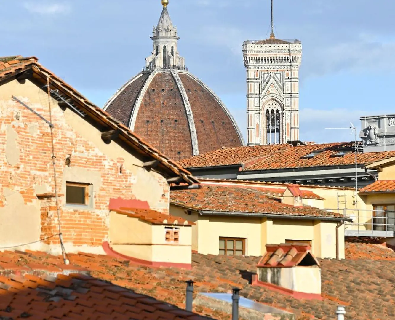 Maison San Paolino Florence Italy
