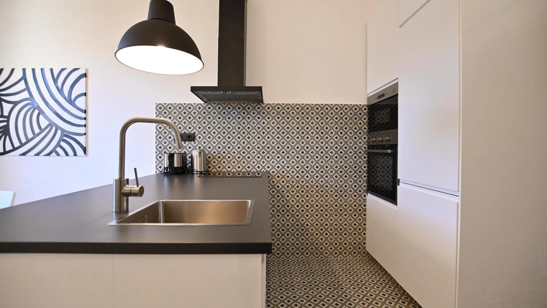 Apartment Maison San Paolino Florence