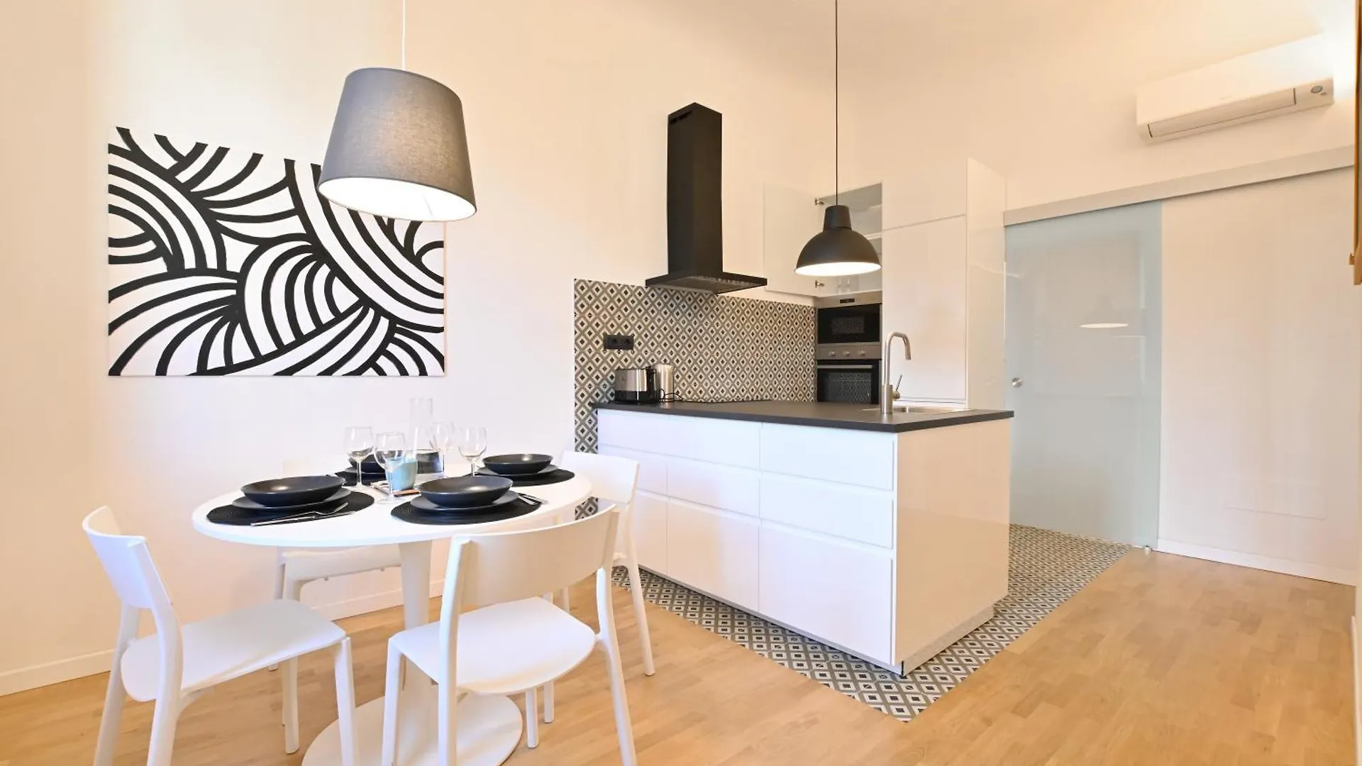 Apartment Maison San Paolino Florence