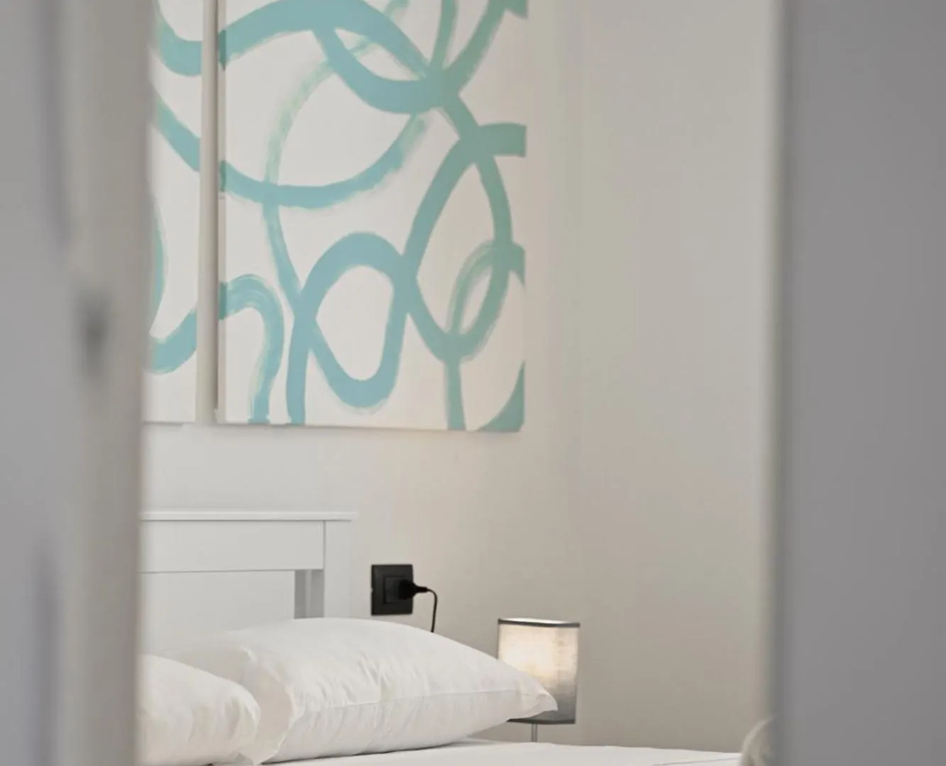 Apartment Maison San Paolino Florence Italy