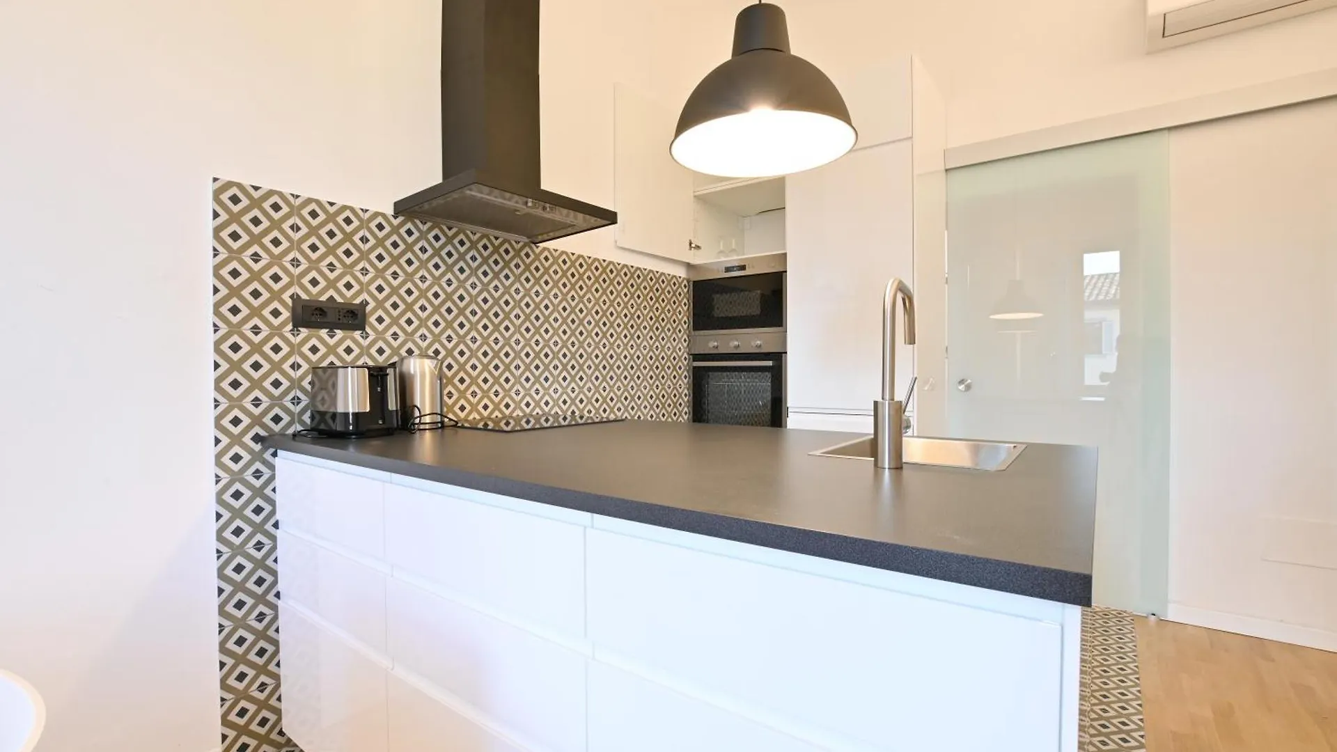 Maison San Paolino Florence Apartment